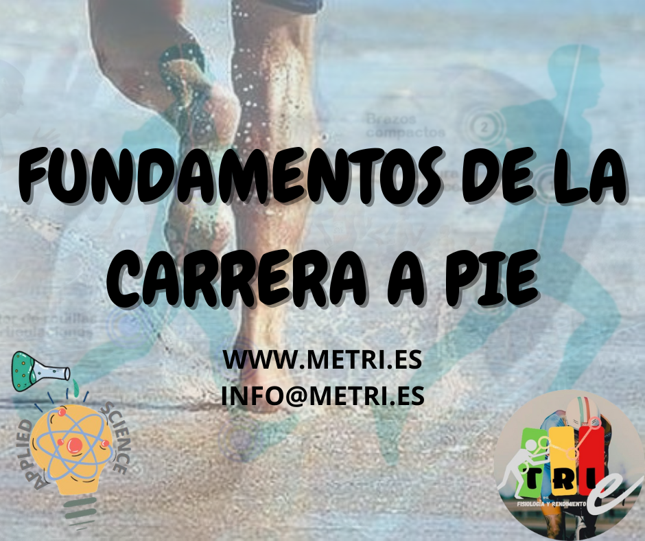 Fundamentos de la Carrera a Pie